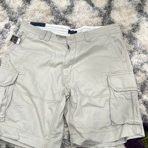 NWT Polo Ralph Lauren Tan Classic Chino size 38
